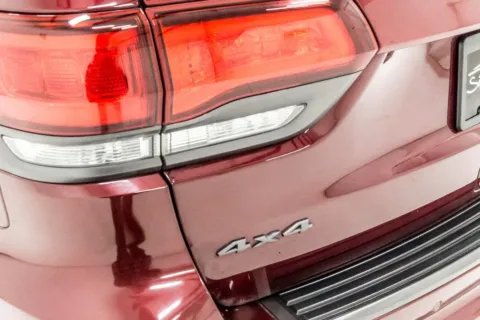 More photos of 2020 Jeep Grand Cherokee Limited X at Sign It Drive It, TX