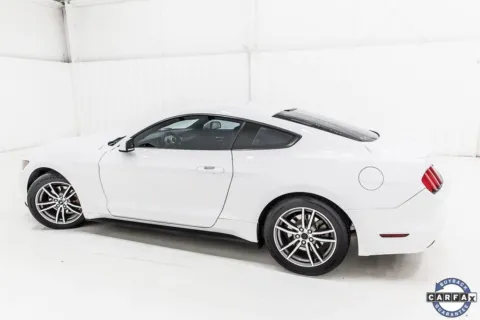 More photos of 2017 Ford Mustang EcoBoost Premium at Sign It Drive It, TX