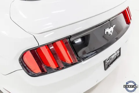 More photos of 2017 Ford Mustang EcoBoost Premium at Sign It Drive It, TX