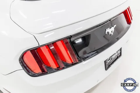 More photos of 2017 Ford Mustang EcoBoost at Sign It Drive It, TX