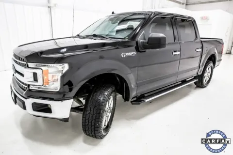 Photos of 2020 Ford F-150 XLT for sale in Denton, TX at Sign It Drive It