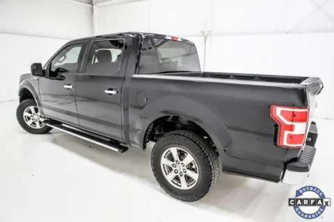 More photos of 2020 Ford F-150 XLT at Sign It Drive It, TX