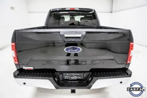 More photos of 2020 Ford F-150 XLT at Sign It Drive It, TX