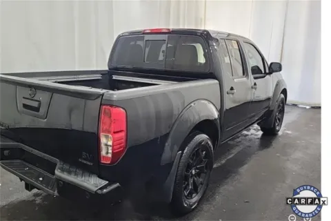 More photos of 2021 Nissan Frontier SV at Sign It Drive It, TX