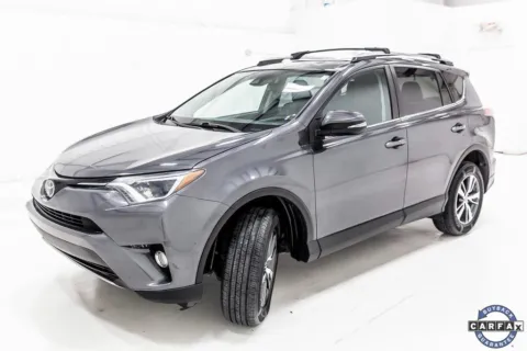 Photos of 2018 Toyota RAV4 XLE for sale in Denton, TX at Sign It Drive It