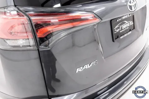 More photos of 2018 Toyota RAV4 XLE at Sign It Drive It, TX