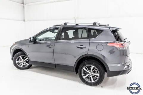 More photos of 2018 Toyota RAV4 XLE at Sign It Drive It, TX