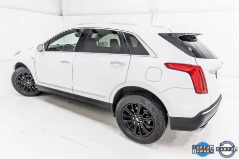 More photos of 2018 Cadillac XT5 Luxury at Sign It Drive It, TX