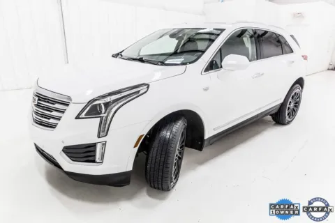 Photos of 2018 Cadillac XT5 Luxury for sale in Denton, TX at Sign It Drive It