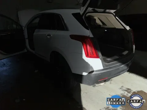 More photos of 2018 Cadillac XT5 Luxury at Sign It Drive It, TX