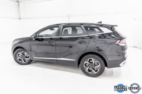 More photos of 2025 Kia Sportage LX at Sign It Drive It, TX