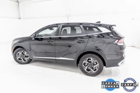 More photos of 2025 Kia Sportage LX at Sign It Drive It, TX