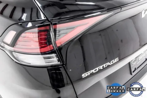 More photos of 2025 Kia Sportage LX at Sign It Drive It, TX