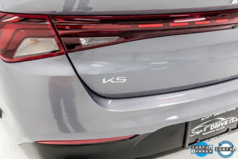More photos of 2024 Kia K5 LXS at Sign It Drive It, TX