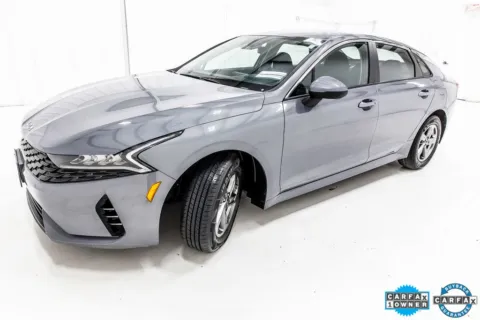 Photos of 2024 Kia K5 LXS for sale in Denton, TX at Sign It Drive It