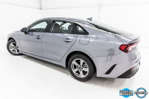 More photos of 2024 Kia K5 LXS at Sign It Drive It, TX