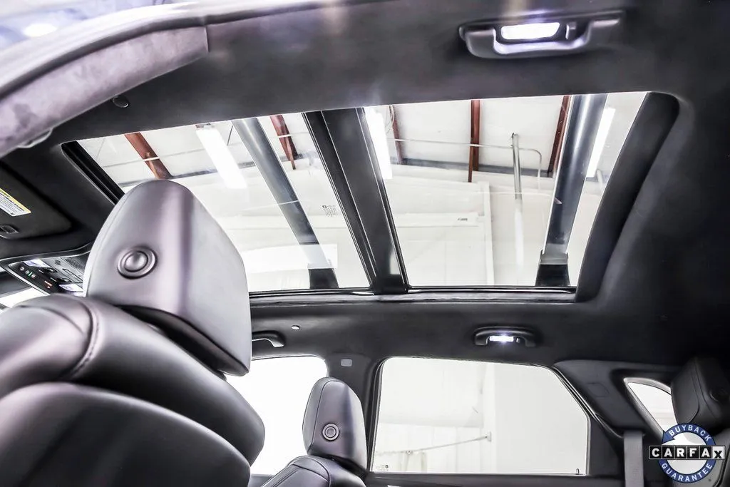 2019 Cadillac XT5 Platinum - Photo 15