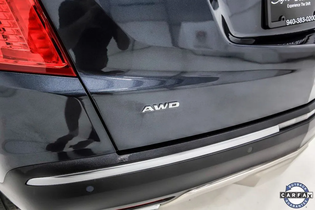 2019 Cadillac XT5 Platinum - Photo 5