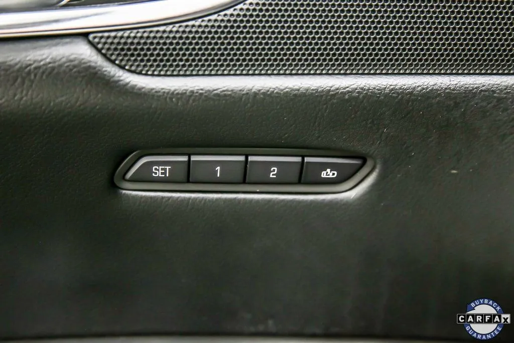 2019 Cadillac XT5 Platinum - Photo 24