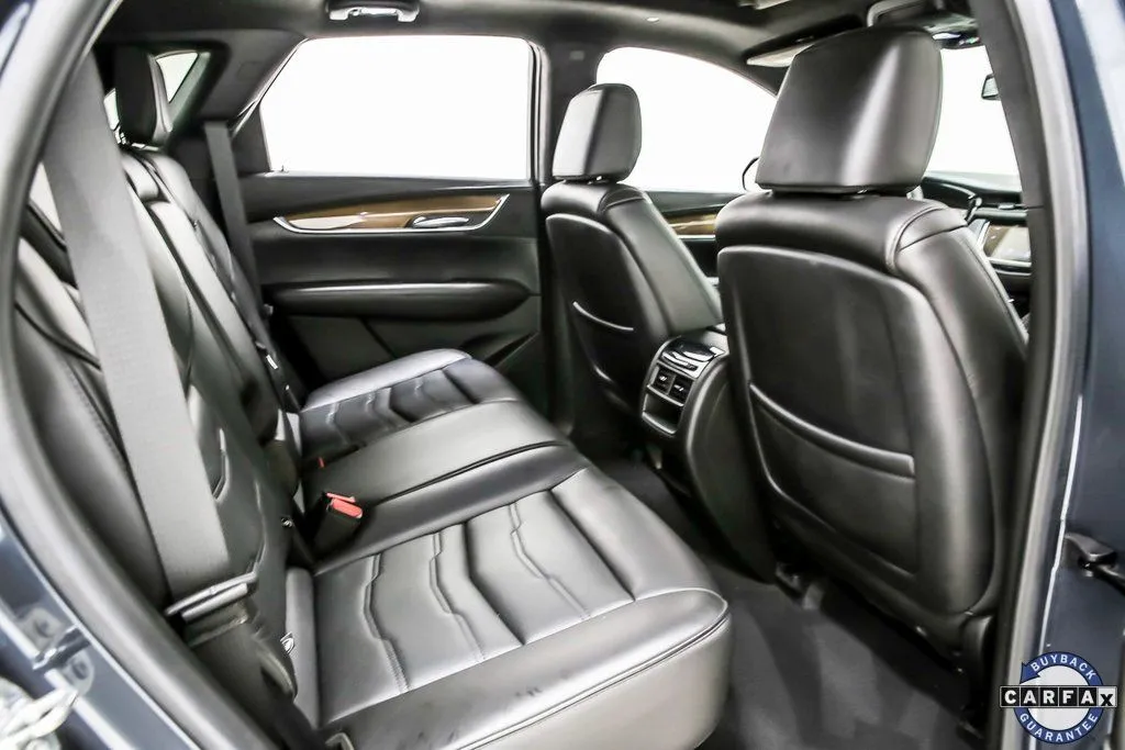 2019 Cadillac XT5 Platinum - Photo 30