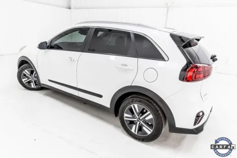 More photos of 2021 Kia Niro EX Premium at Sign It Drive It, TX