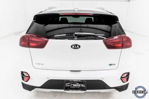 More photos of 2021 Kia Niro EX Premium at Sign It Drive It, TX