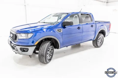 Photos of 2020 Ford Ranger XLT for sale in Denton, TX at Sign It Drive It