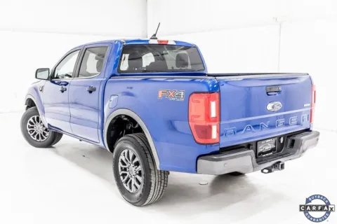 More photos of 2020 Ford Ranger XLT at Sign It Drive It, TX