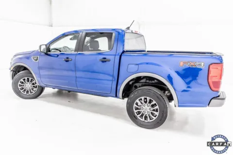 More photos of 2020 Ford Ranger XLT at Sign It Drive It, TX