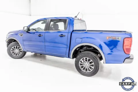 More photos of 2020 Ford Ranger XLT at Sign It Drive It, TX