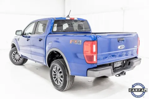 More photos of 2020 Ford Ranger XLT at Sign It Drive It, TX