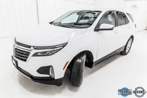 Photos of 2024 Chevrolet Equinox LT for sale in Denton, TX at Sign It Drive It