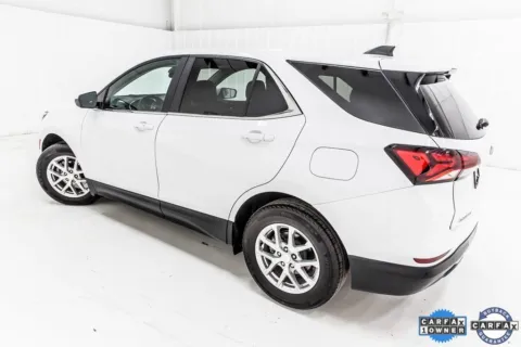 More photos of 2024 Chevrolet Equinox LT at Sign It Drive It, TX