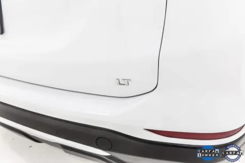 More photos of 2024 Chevrolet Equinox LT at Sign It Drive It, TX