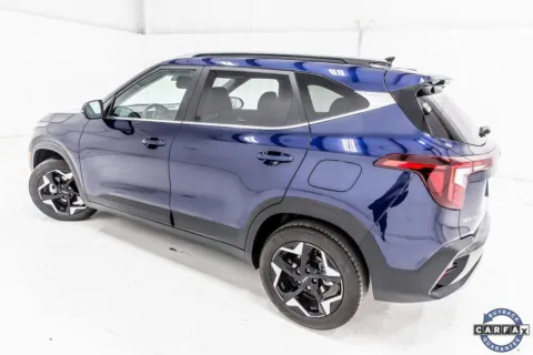 More photos of 2024 Kia Seltos EX at Sign It Drive It, TX