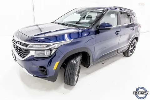 Photos of 2024 Kia Seltos EX for sale in Denton, TX at Sign It Drive It