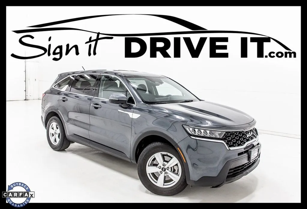 2023 Kia Sorento LX for sale in Denton, TX