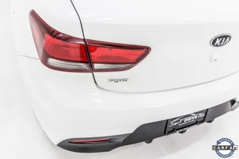 More photos of 2020 Kia Rio S at Sign It Drive It, TX