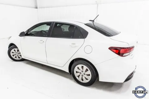 More photos of 2020 Kia Rio S at Sign It Drive It, TX