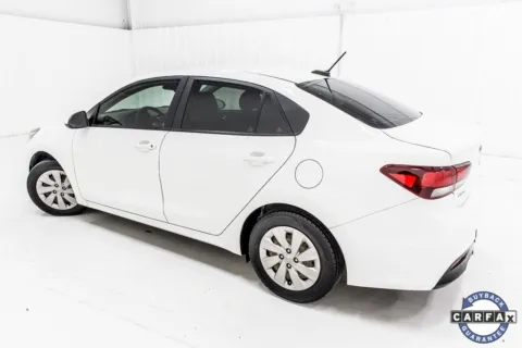 More photos of 2020 Kia Rio S at Sign It Drive It, TX