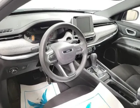 More photos of 2025 Jeep Compass Sport at Sign It Drive It, TX