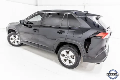 More photos of 2019 Toyota RAV4 XLE at Sign It Drive It, TX