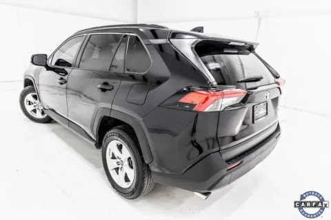 More photos of 2019 Toyota RAV4 XLE at Sign It Drive It, TX