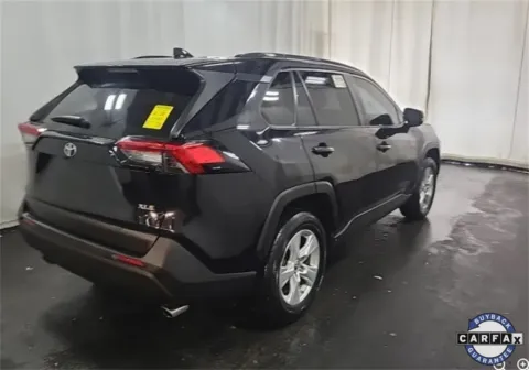More photos of 2019 Toyota RAV4 XLE at Sign It Drive It, TX