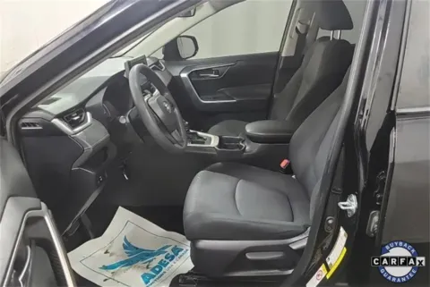 More photos of 2019 Toyota RAV4 XLE at Sign It Drive It, TX