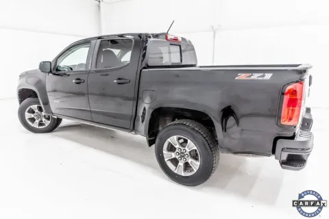 More photos of 2018 Chevrolet Colorado Z71 at Sign It Drive It, TX