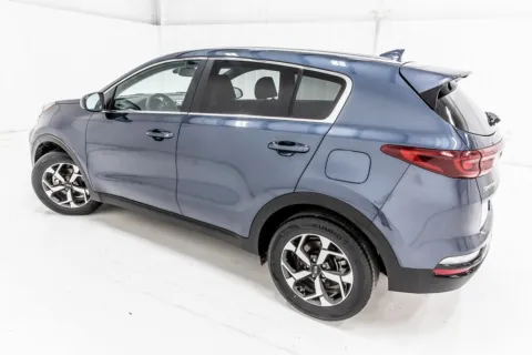 More photos of 2022 Kia Sportage LX at Sign It Drive It, TX