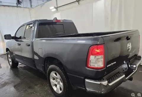 Another view of 2021 Ram 1500 Big Horn/Lone Star for sale in Denton, TX at Sign It Drive It