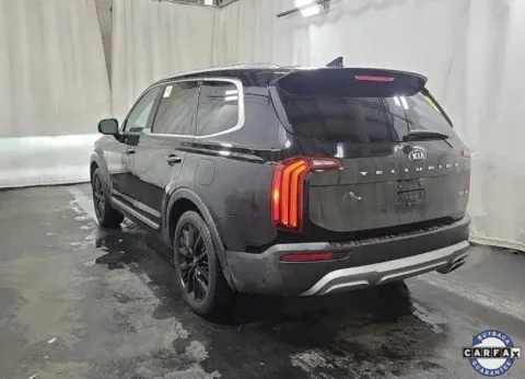 Another view of 2020 Kia Telluride SX for sale in Denton, TX at Sign It Drive It