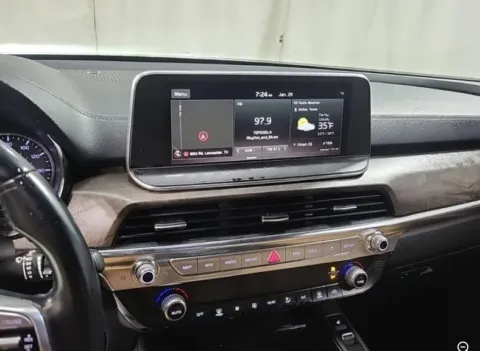 More photos of 2020 Kia Telluride SX at Sign It Drive It, TX